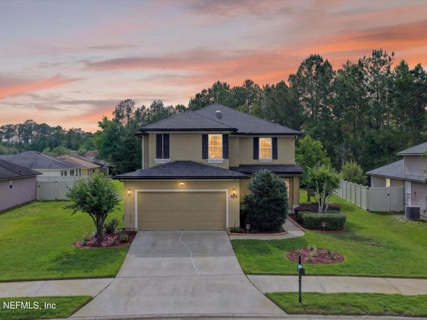 11442 TORI Lane, Jacksonville, FL 32218
