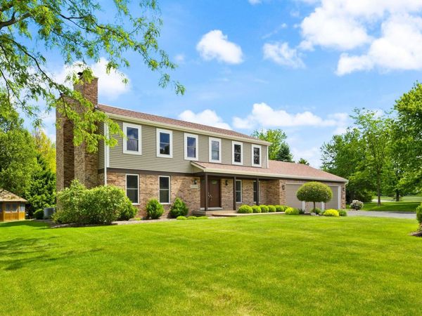 45W288 Sumac Lane , Hampshire, IL 60140