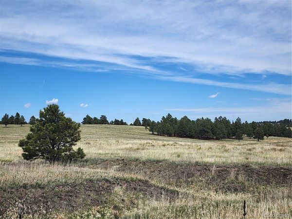 13753 Hawkeye Road , Kiowa, CO 80117