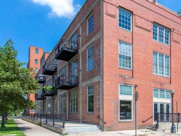 1301 Wazee Street , Unit 4C, Denver, CO 80204