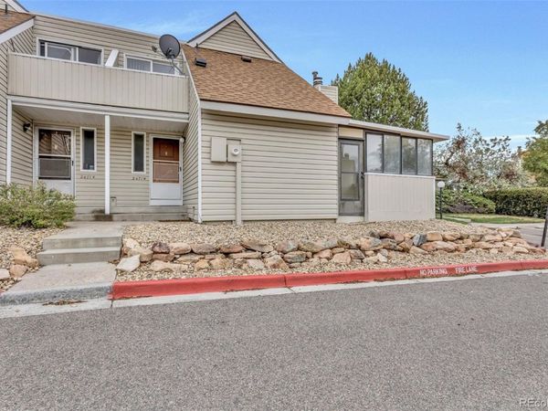 2471 S Xanadu Way , Unit B, Aurora, CO 80014