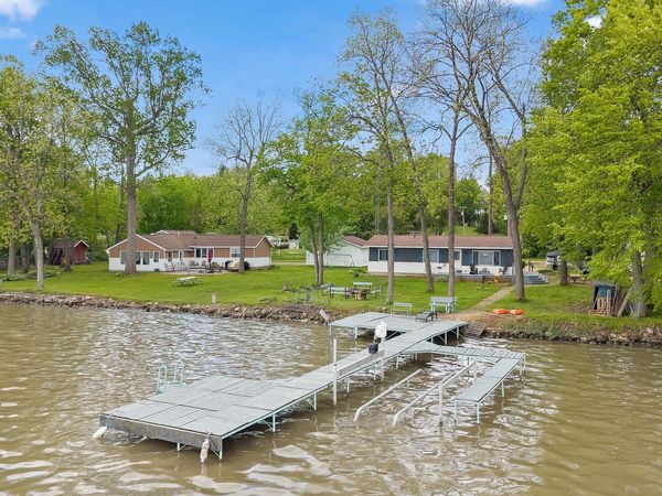 150 Grouse Court, Briggsville, WI 53920