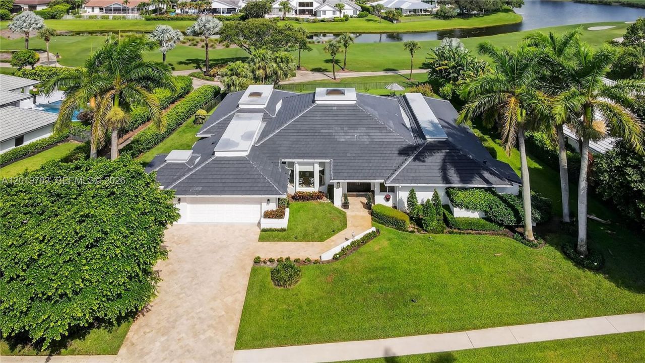 4431 Bocaire Boulevard, Boca Raton, FL 33487 Photo