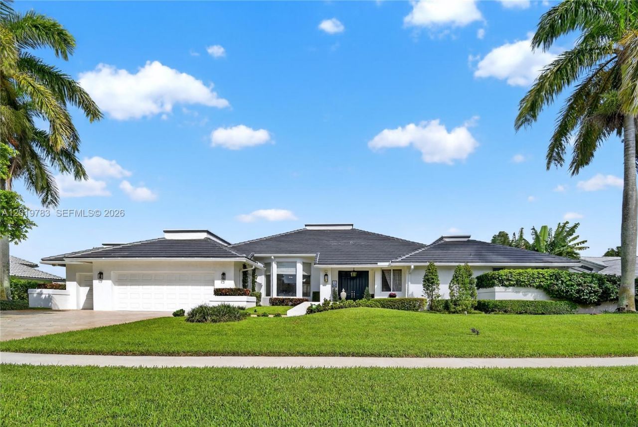 4431 Bocaire Boulevard, Boca Raton, FL 33487 Photo