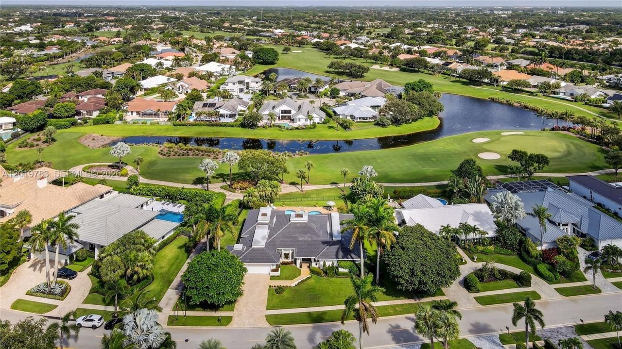 4431 Bocaire Boulevard, Boca Raton, FL 33487 Photo