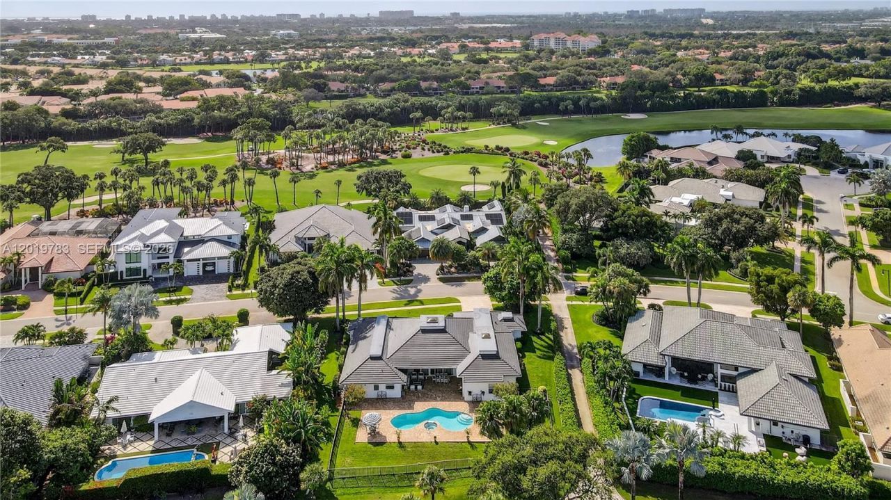 4431 Bocaire Boulevard, Boca Raton, FL 33487 Photo