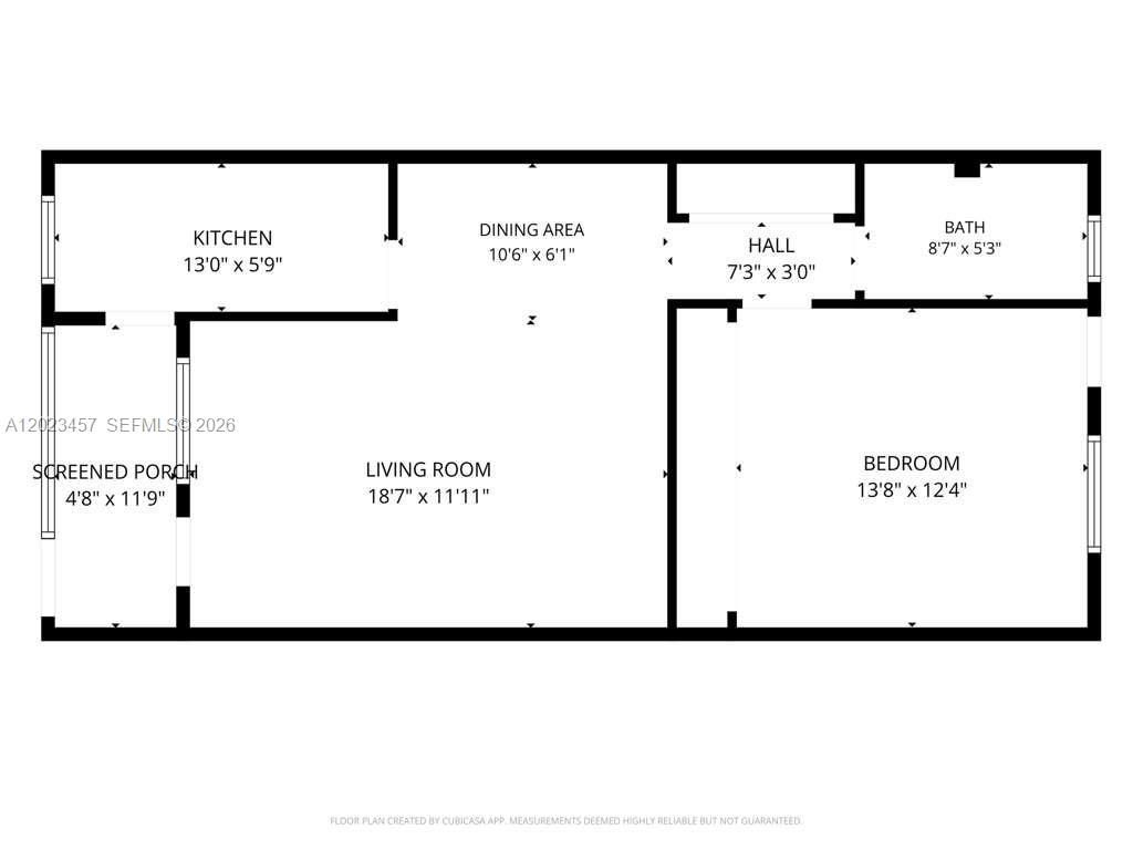 160 NE 8th Avenue, Unit 21A, Hallandale Beach, FL 33009 Photo