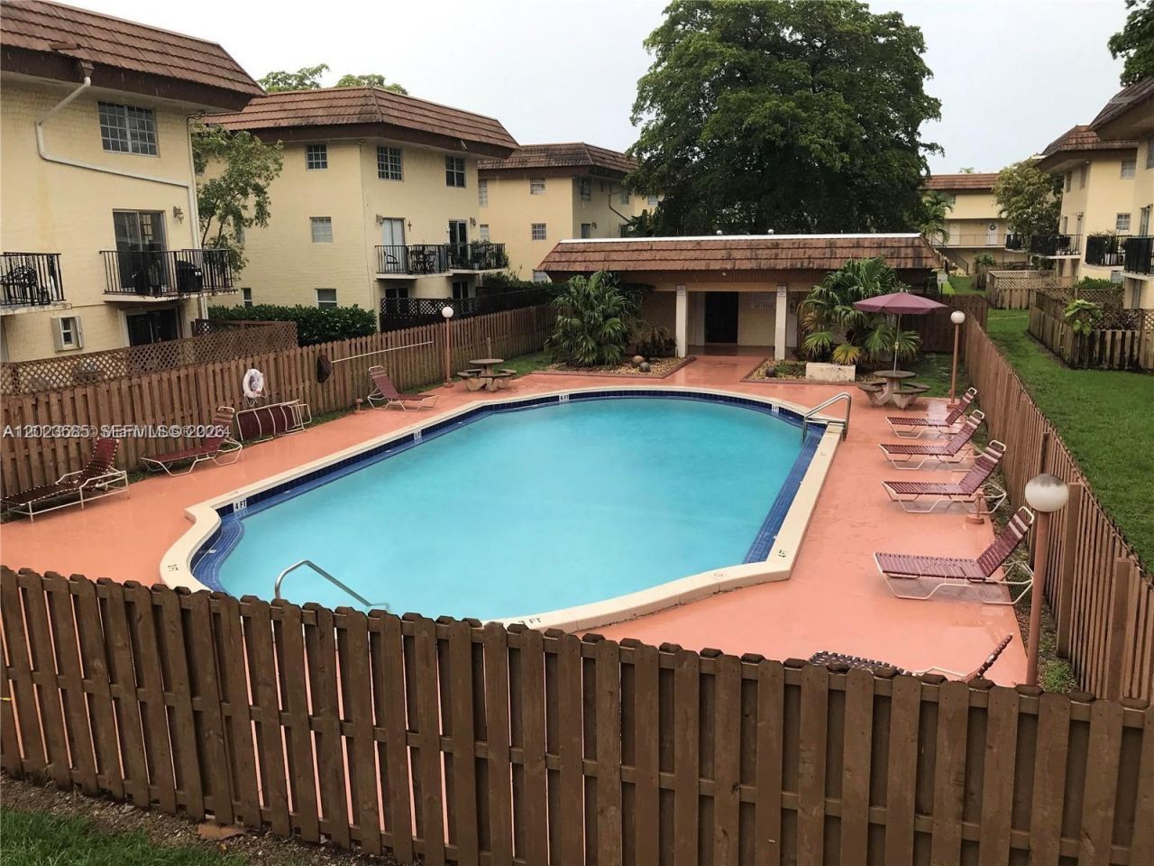 8550 SW 109th Ave , Unit 5-119, Miami, FL 33173 Photo