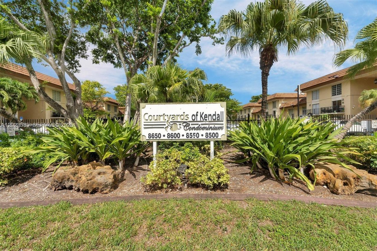 8550 SW 109th Ave , Unit 5-119, Miami, FL 33173 Photo