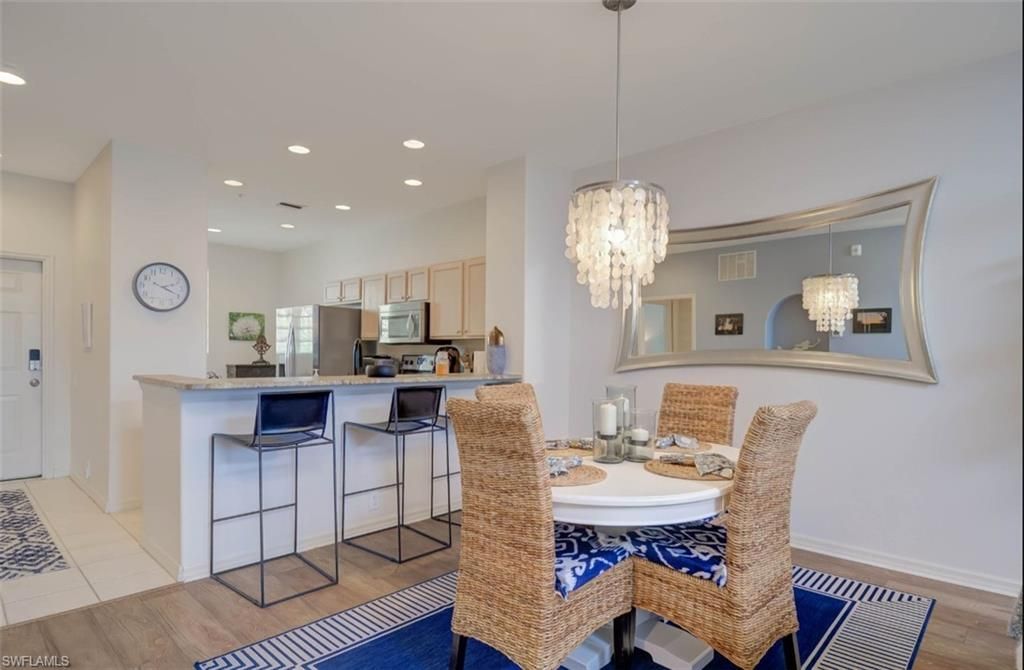 8223 Parkstone Pl, Unit 102, Naples, FL 34120 Photo