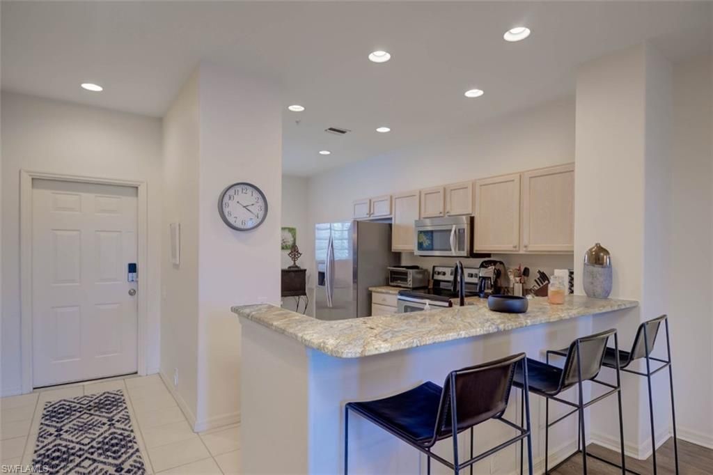8223 Parkstone Pl, Unit 102, Naples, FL 34120 Photo