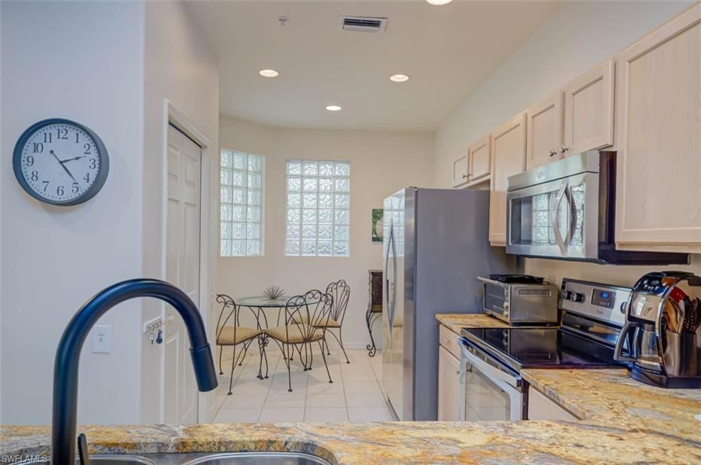 8223 Parkstone Pl, Unit 102, Naples, FL 34120 Photo