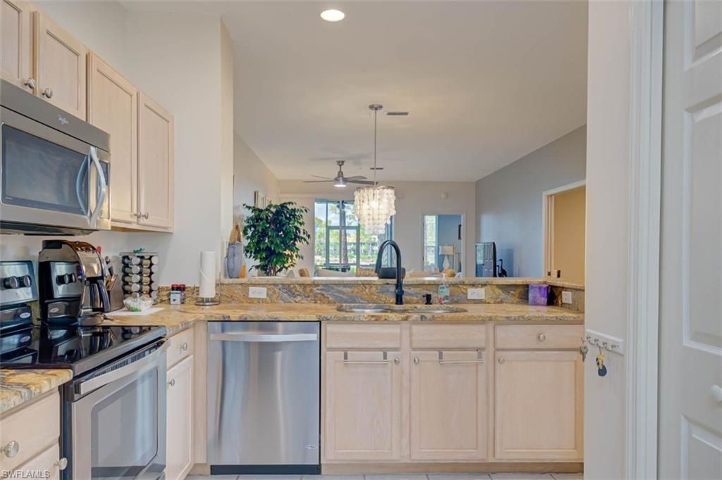 8223 Parkstone Pl, Unit 102, Naples, FL 34120 Photo