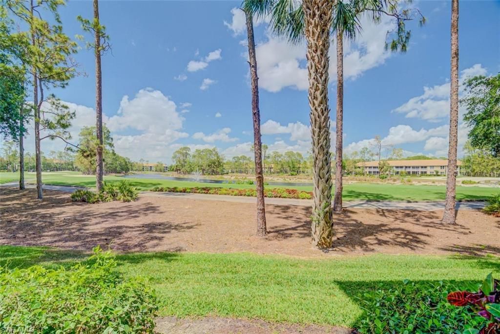 8223 Parkstone Pl, Unit 102, Naples, FL 34120 Photo