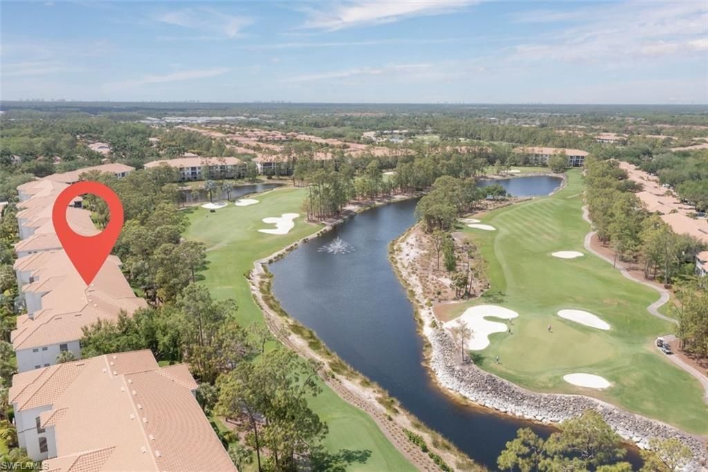 8223 Parkstone Pl, Unit 102, Naples, FL 34120 Photo