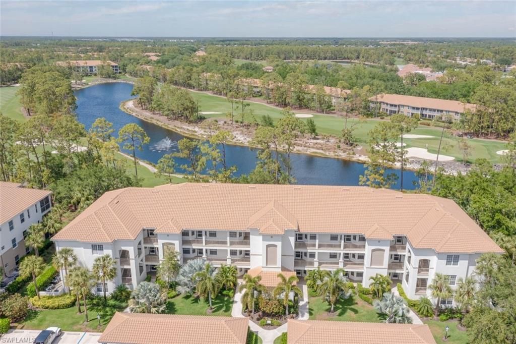 8223 Parkstone Pl, Unit 102, Naples, FL 34120 Photo