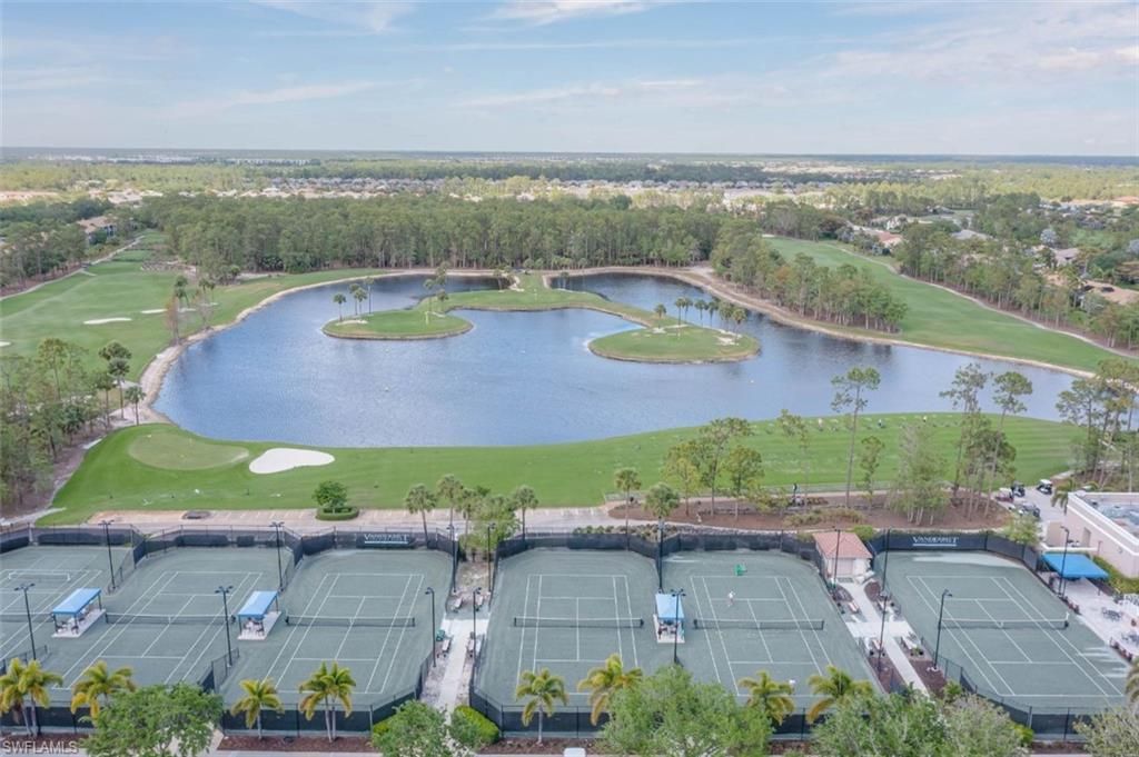 8223 Parkstone Pl, Unit 102, Naples, FL 34120 Photo