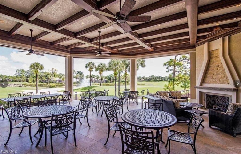 8223 Parkstone Pl, Unit 102, Naples, FL 34120 Photo