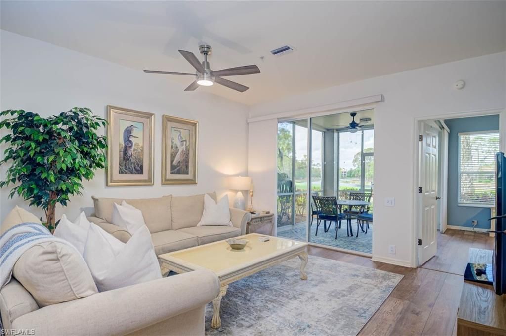 8223 Parkstone Pl, Unit 102, Naples, FL 34120 Photo