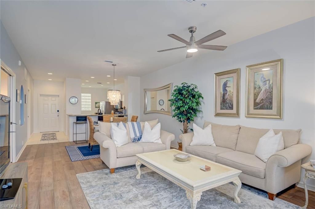 8223 Parkstone Pl, Unit 102, Naples, FL 34120 Photo