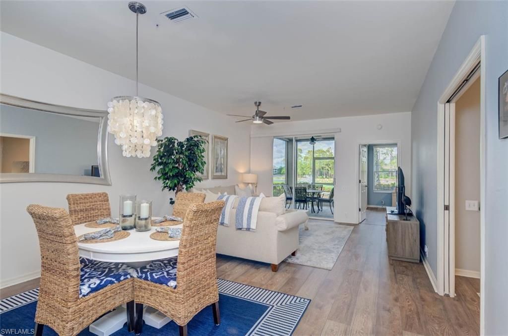 8223 Parkstone Pl, Unit 102, Naples, FL 34120 Photo
