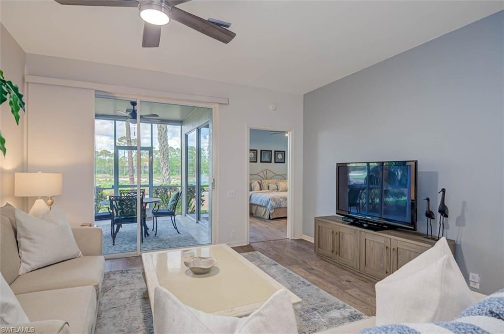 8223 Parkstone Pl, Unit 102, Naples, FL 34120 Photo