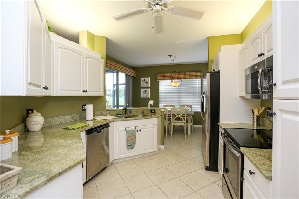 5885 Three Iron Dr, Unit 1102, Naples, FL 34110 Photo
