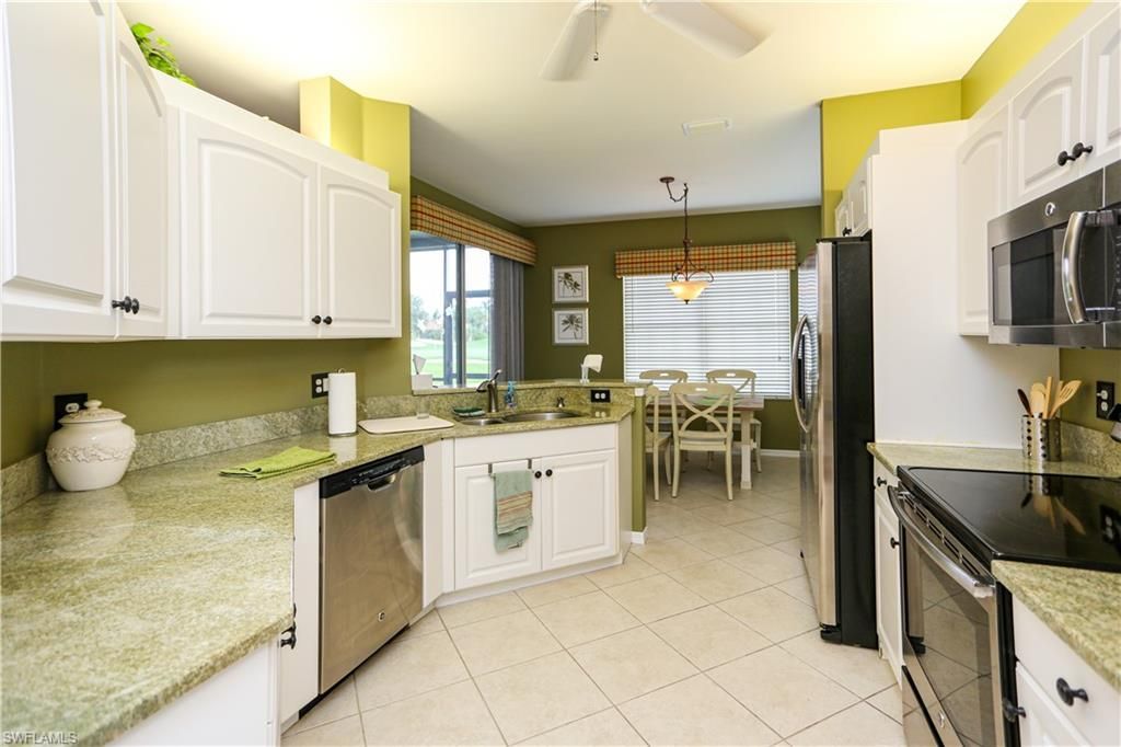 5885 Three Iron Dr, Unit 1102, Naples, FL 34110 Photo