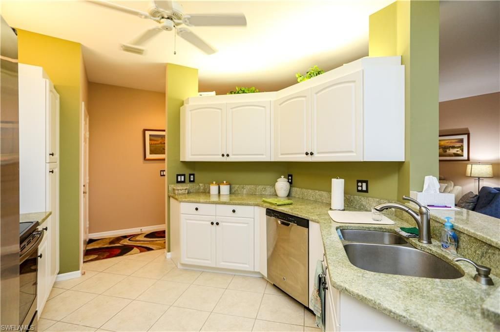 5885 Three Iron Dr, Unit 1102, Naples, FL 34110 Photo