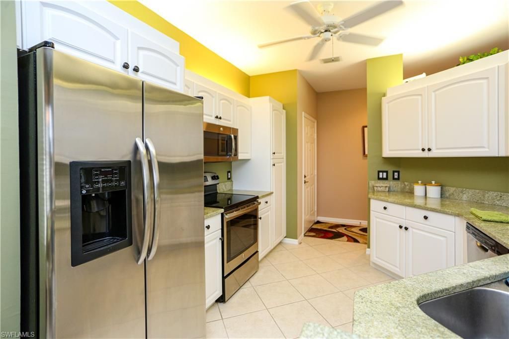 5885 Three Iron Dr, Unit 1102, Naples, FL 34110 Photo