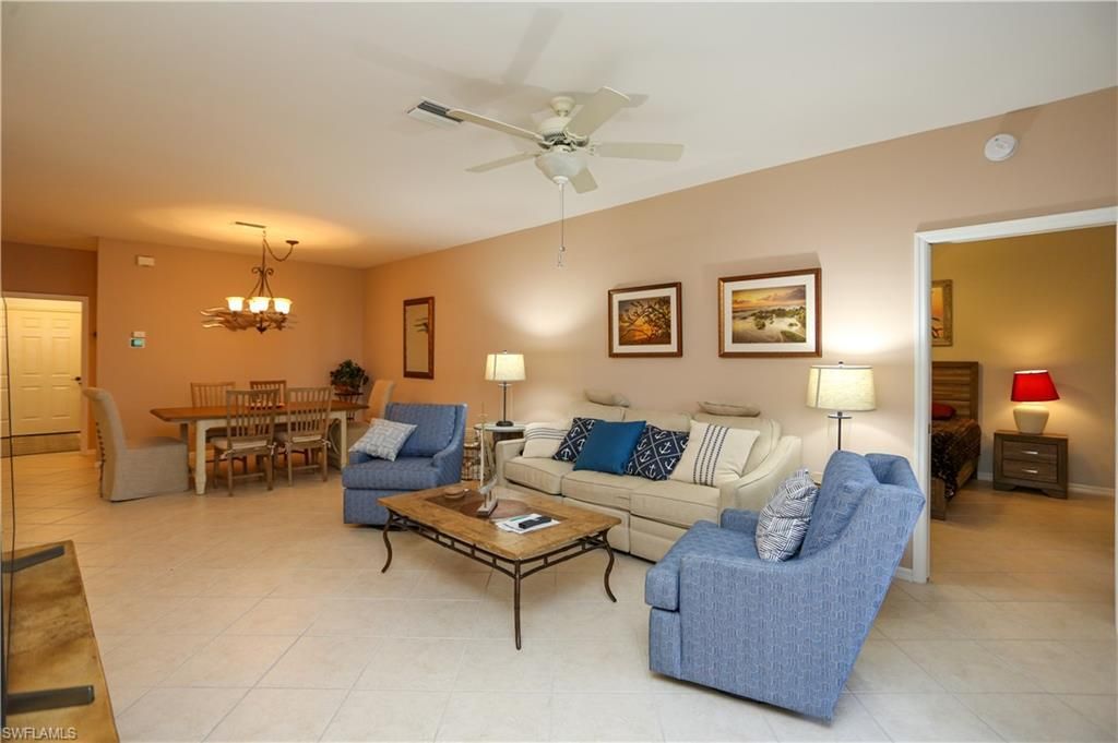 5885 Three Iron Dr, Unit 1102, Naples, FL 34110 Photo