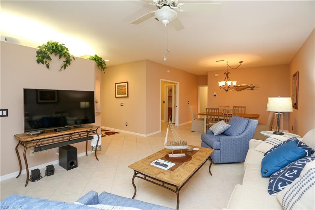 5885 Three Iron Dr, Unit 1102, Naples, FL 34110 Photo