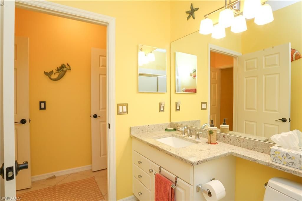 5885 Three Iron Dr, Unit 1102, Naples, FL 34110 Photo