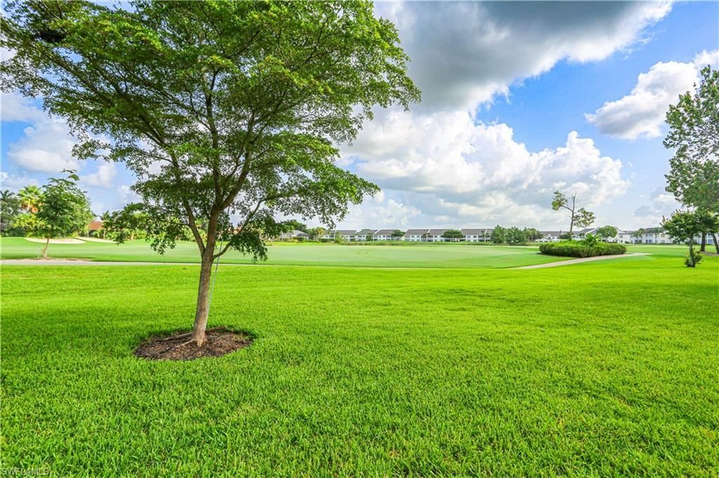 5885 Three Iron Dr, Unit 1102, Naples, FL 34110 Photo