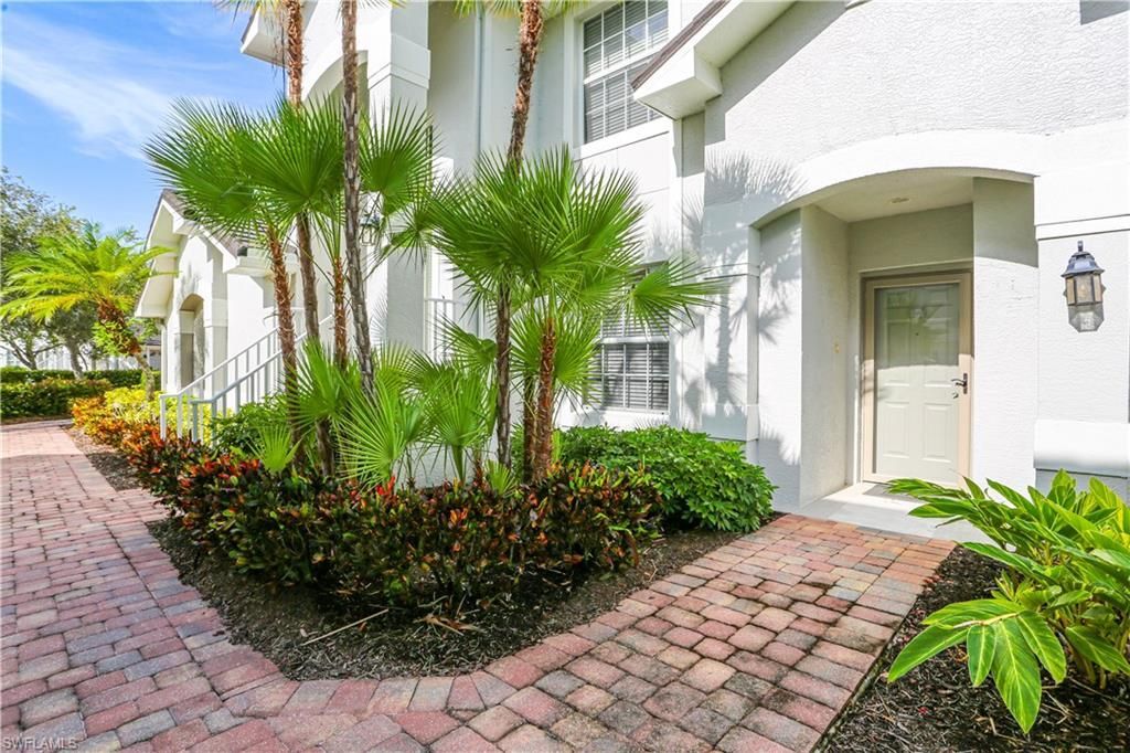 5885 Three Iron Dr, Unit 1102, Naples, FL 34110 Photo