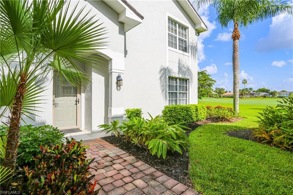 5885 Three Iron Dr, Unit 1102, Naples, FL 34110 Photo