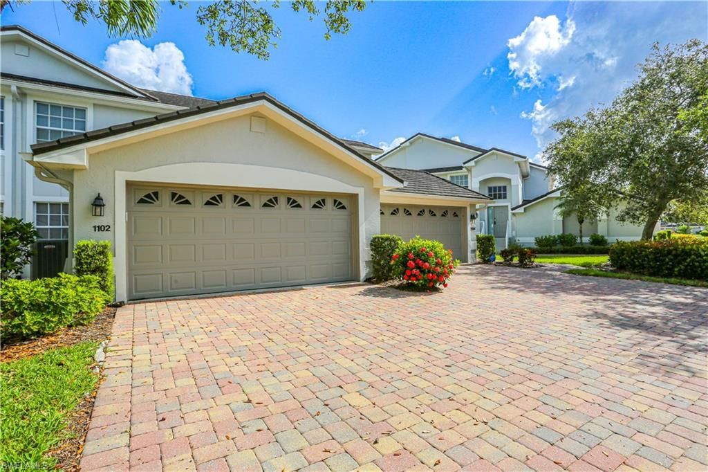 5885 Three Iron Dr, Unit 1102, Naples, FL 34110 Photo