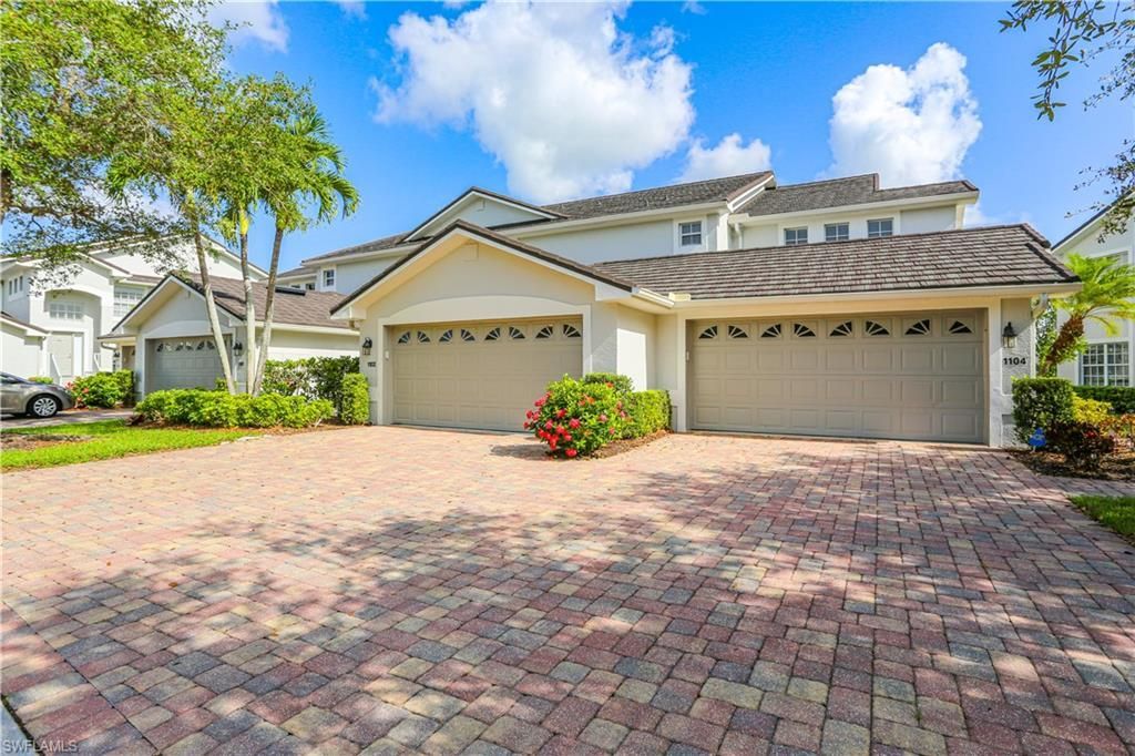 5885 Three Iron Dr, Unit 1102, Naples, FL 34110 Photo