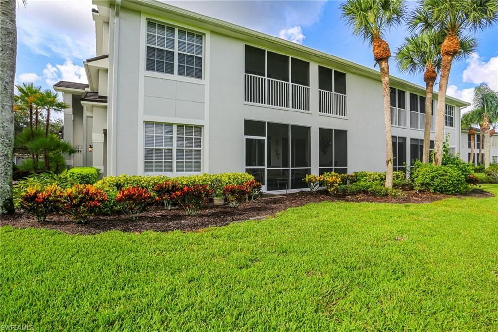 5885 Three Iron Dr, Unit 1102, Naples, FL 34110 Photo