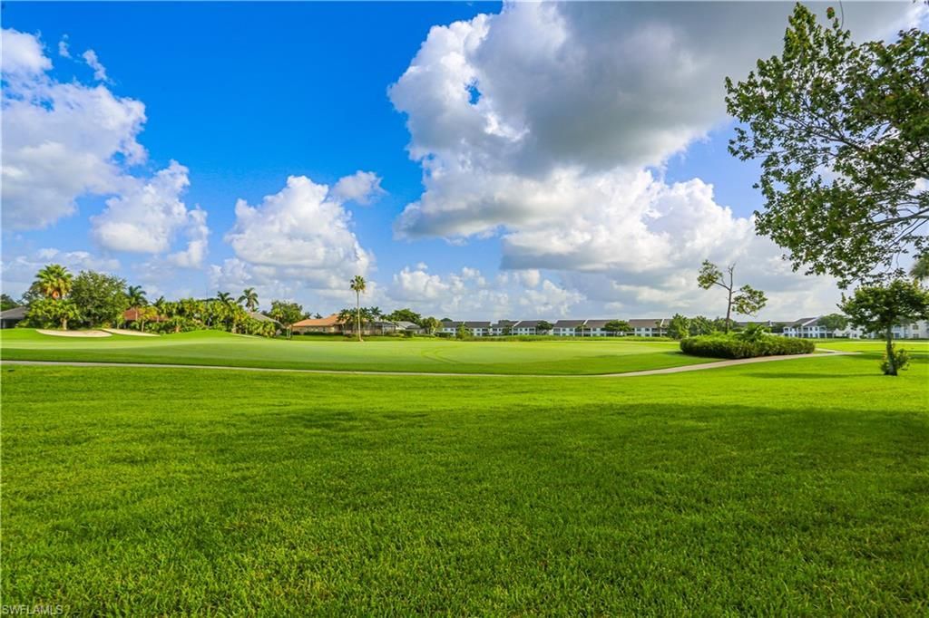 5885 Three Iron Dr, Unit 1102, Naples, FL 34110 Photo