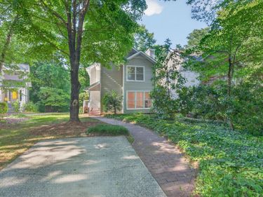 114 Channing Lane, Chapel Hill, NC 27516