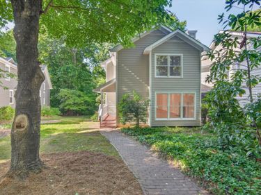 114 Channing Lane, Chapel Hill, NC 27516