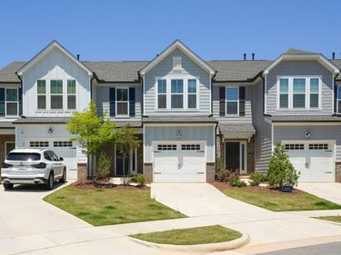 616 Glen Clova Drive, Raleigh, NC 27603