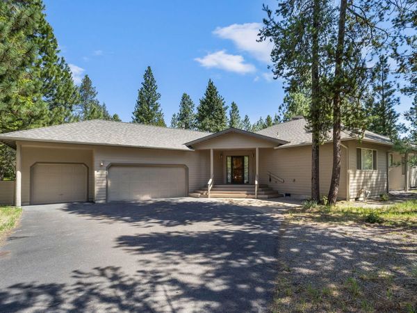 58042 Siskin Lane, Bend, OR 97707
