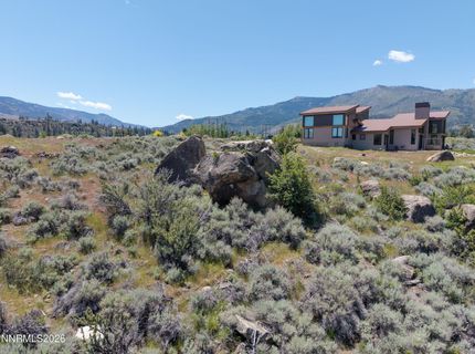 421 River Pines Drive, Verdi, NV 89439 Photo