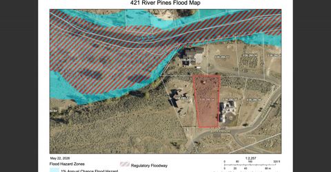 421 River Pines Drive, Verdi, NV 89439 Photo