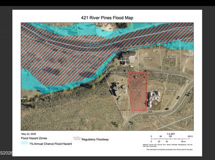421 River Pines Drive, Verdi, NV 89439 Photo