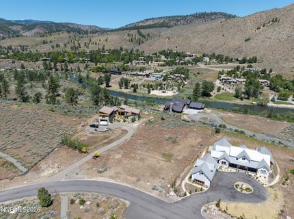 421 River Pines Drive, Verdi, NV 89439 Photo