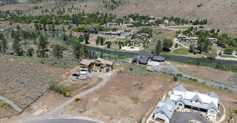 421 River Pines Drive, Verdi, NV 89439 Photo