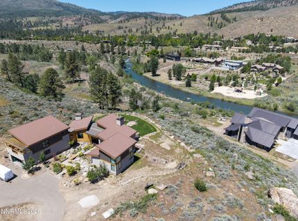 421 River Pines Drive, Verdi, NV 89439 Photo